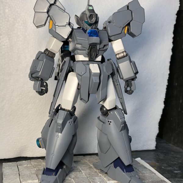 ジェガン キャノン