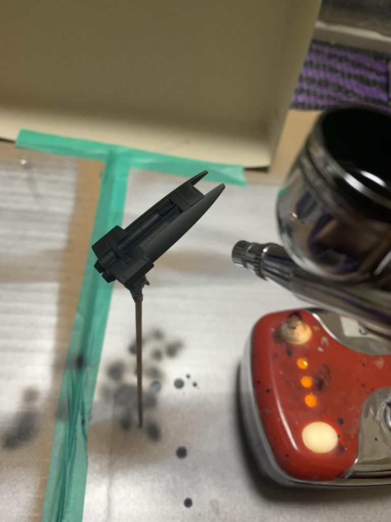 【初投稿】ジムⅢ ガンダムヘッド–3枚目/制作者：pekesuu