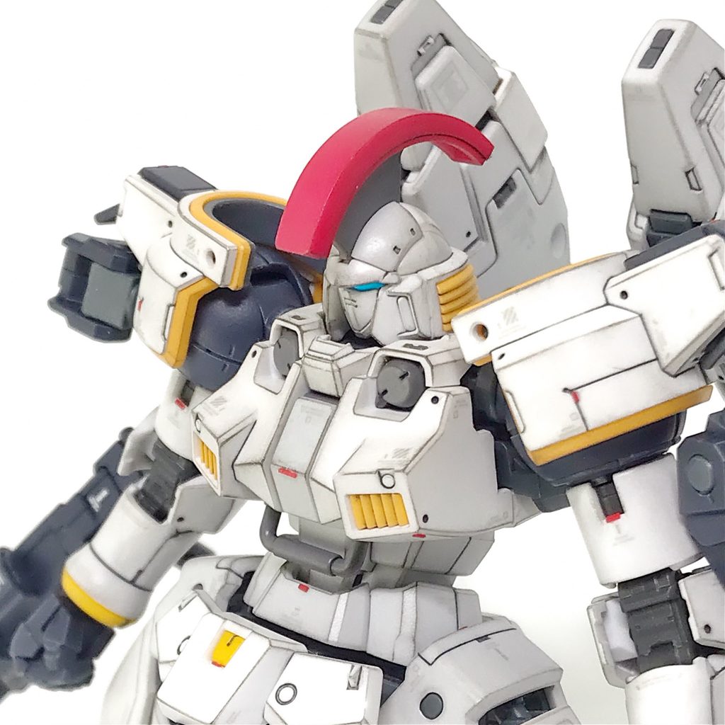 RG トールギス–2枚目/制作者：tanizou