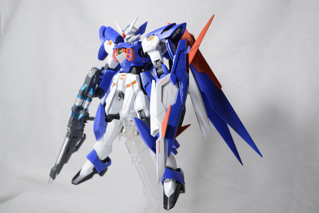 ウイングガンダム フェニーチェ リナーシタスカイ–2枚目/制作者：ジーノ