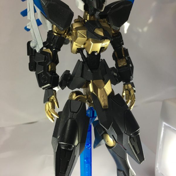 「おはようございます、戦闘行動を開始します」