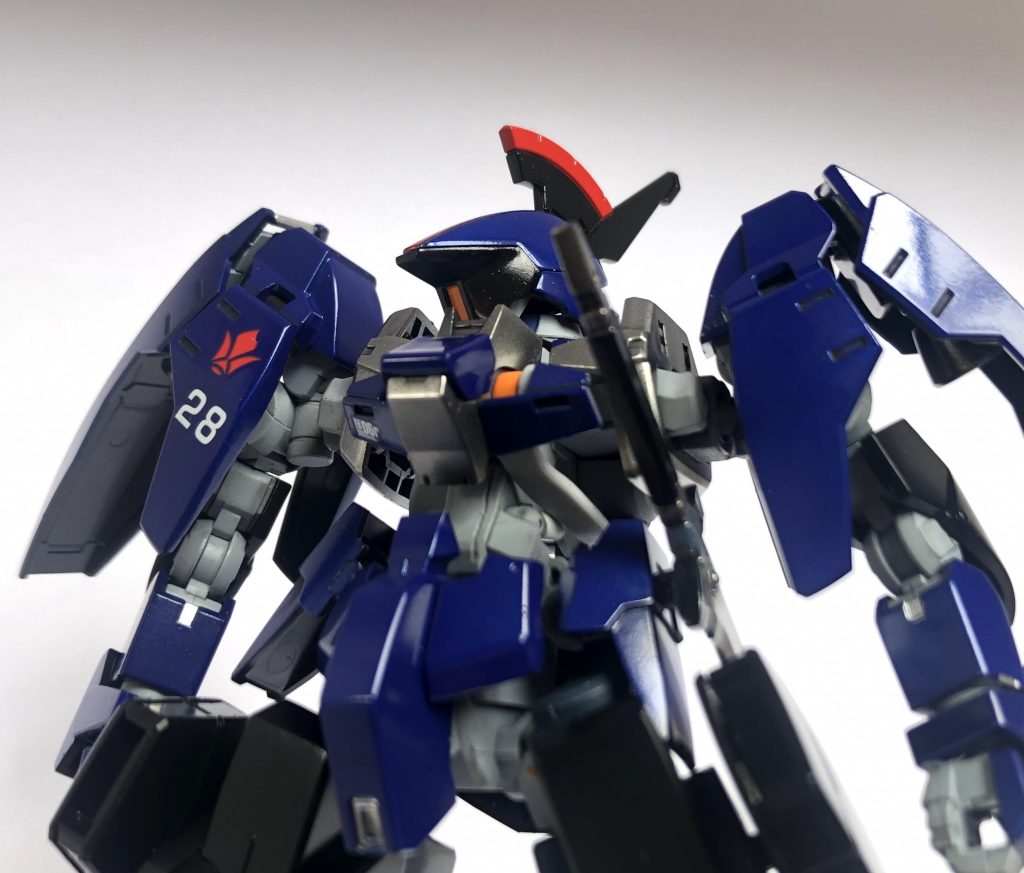 鉄人28号にも似ていますね。