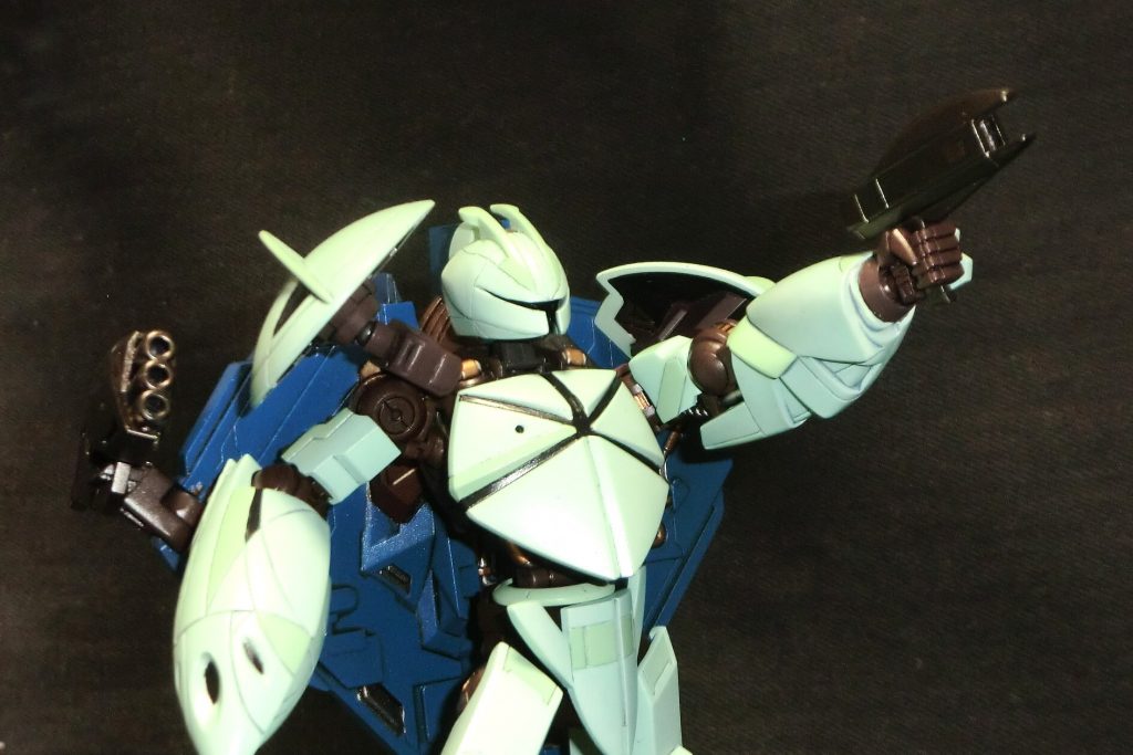 ターンＸ–4枚目/制作者：@infieth