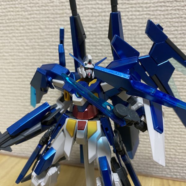 MAGE2-ノーマル最終決戦仕様キャノメラナ