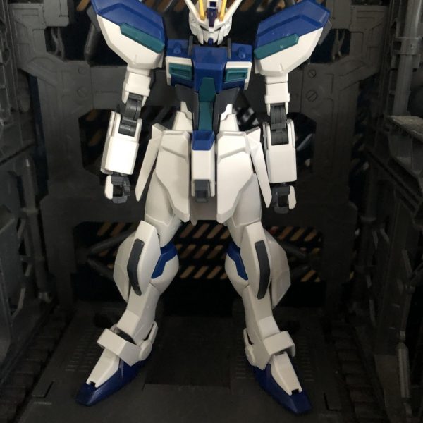 セイ専用ストライクガンダム