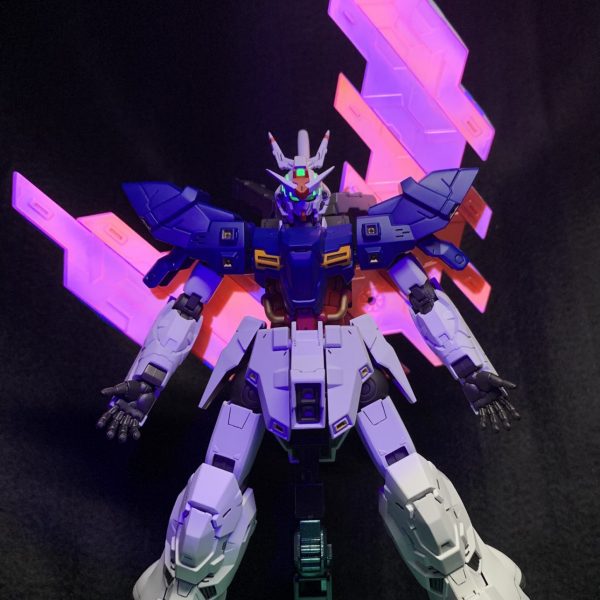 ムーンガンダム