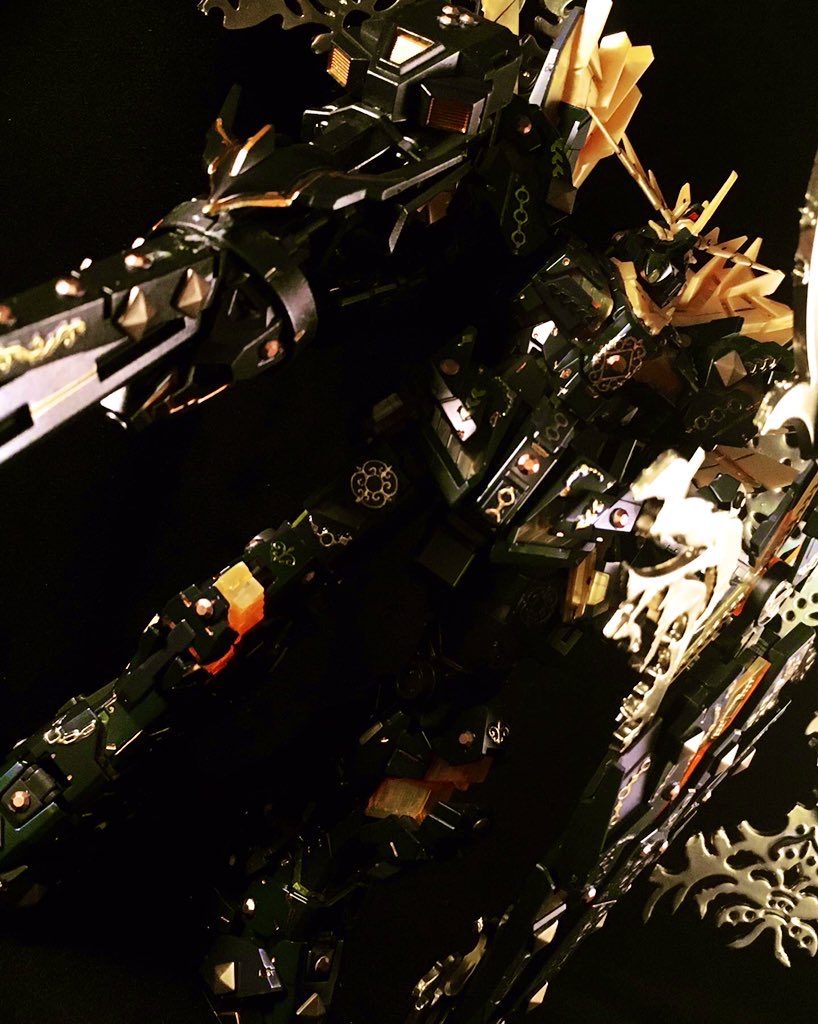 バンシィ・ノルン … 月光色ノ陽炎翼–7枚目/制作者：会長