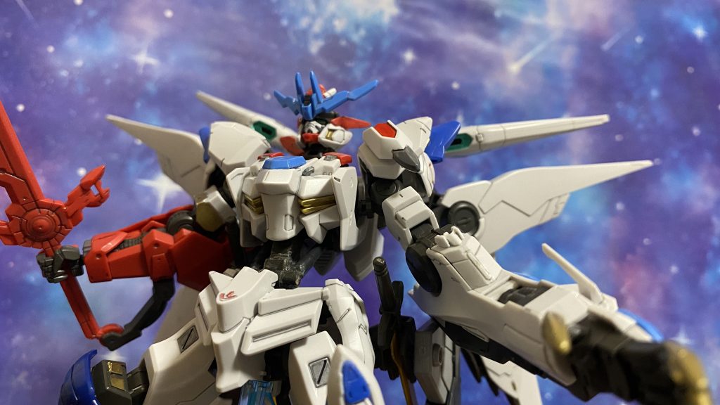 『新型エヴァ!?』