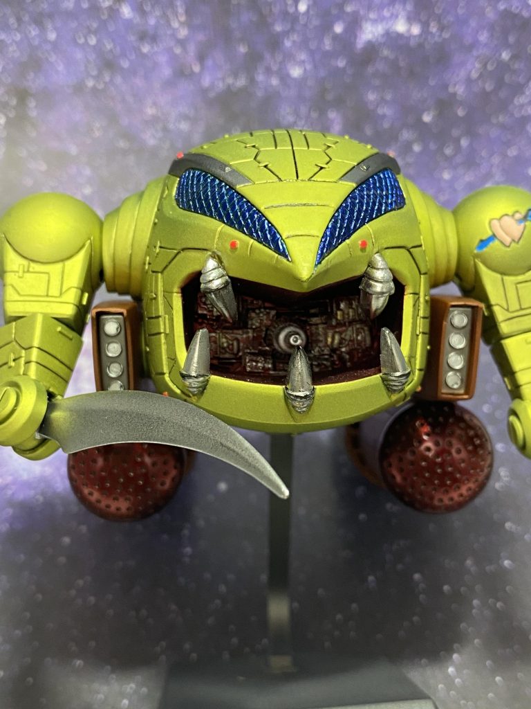 ザクレロ–2枚目/制作者：アルピーヌ