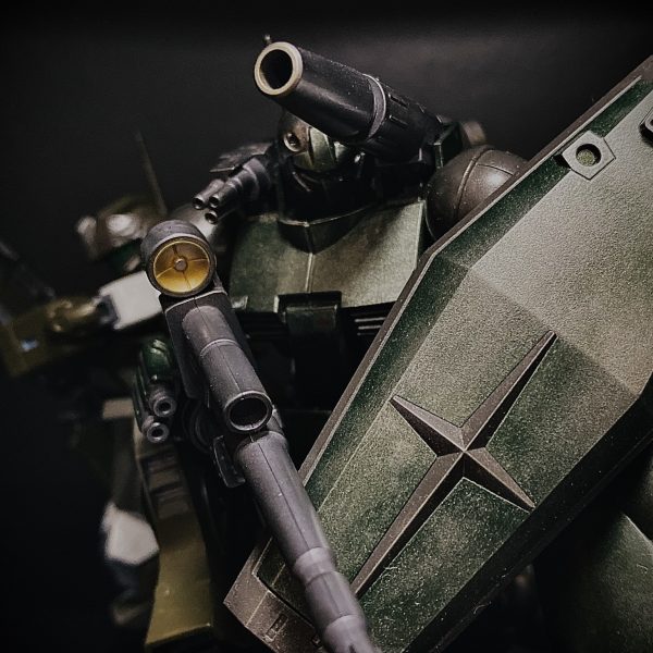 奇跡の一枚的な