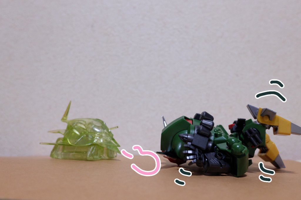 コマンド:雨降りだから外に出られん
あの子:こればかりは、仕方ないわね…
コマンド:ぐわーーーヒマじゃーーー