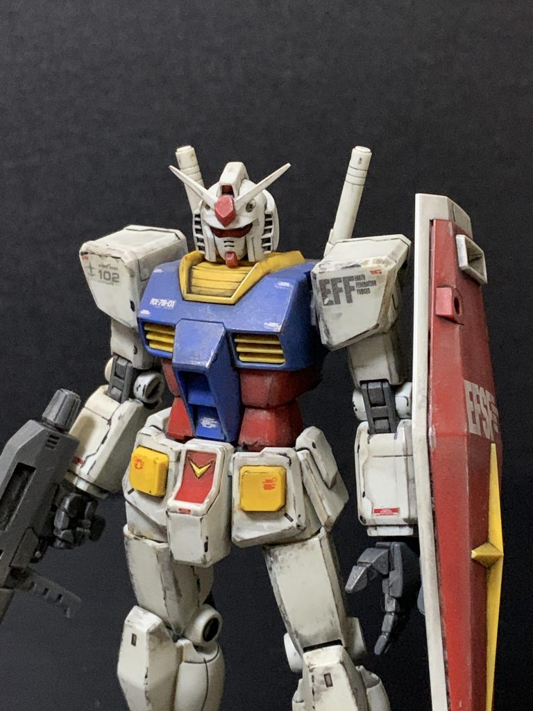 白い悪魔！–2枚目/制作者：@shinji