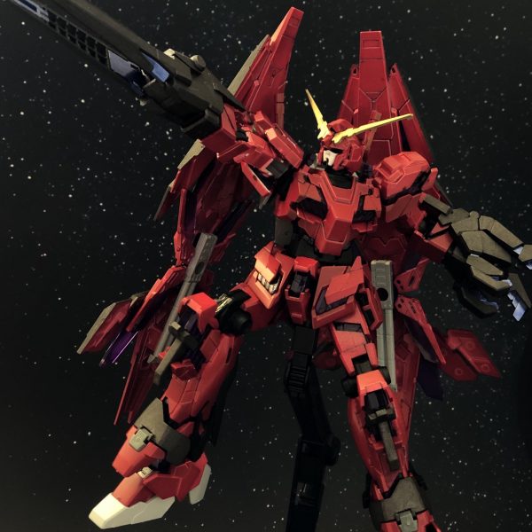 HGユニコーンプランB