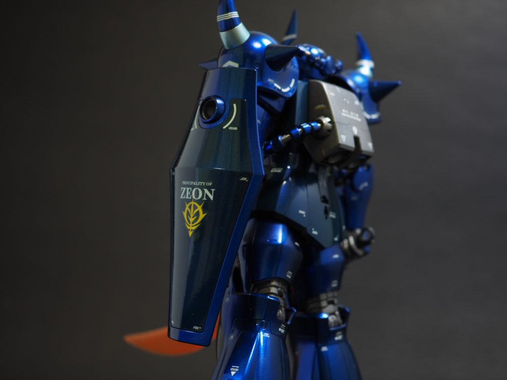 MGグフ2.0–4枚目/制作者：dai5