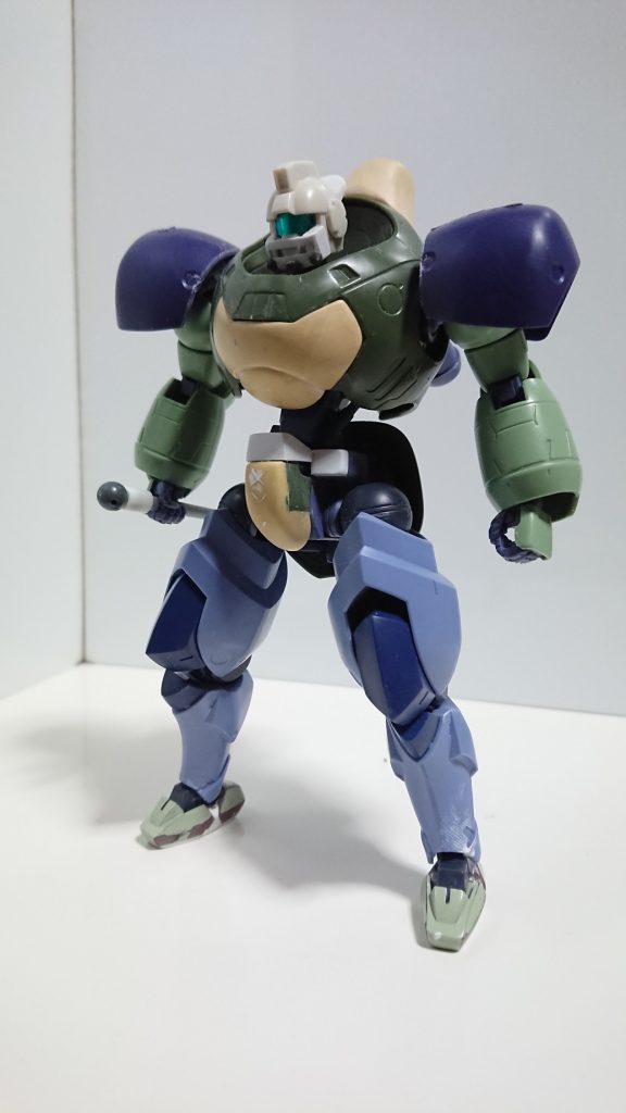 ボルケーモン–4枚目/制作者：しらこまる