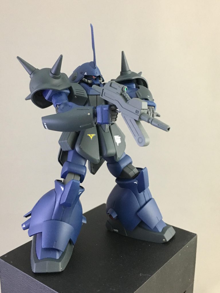 マラサイ シェリーカスタム–3枚目/制作者：marion(まあ)