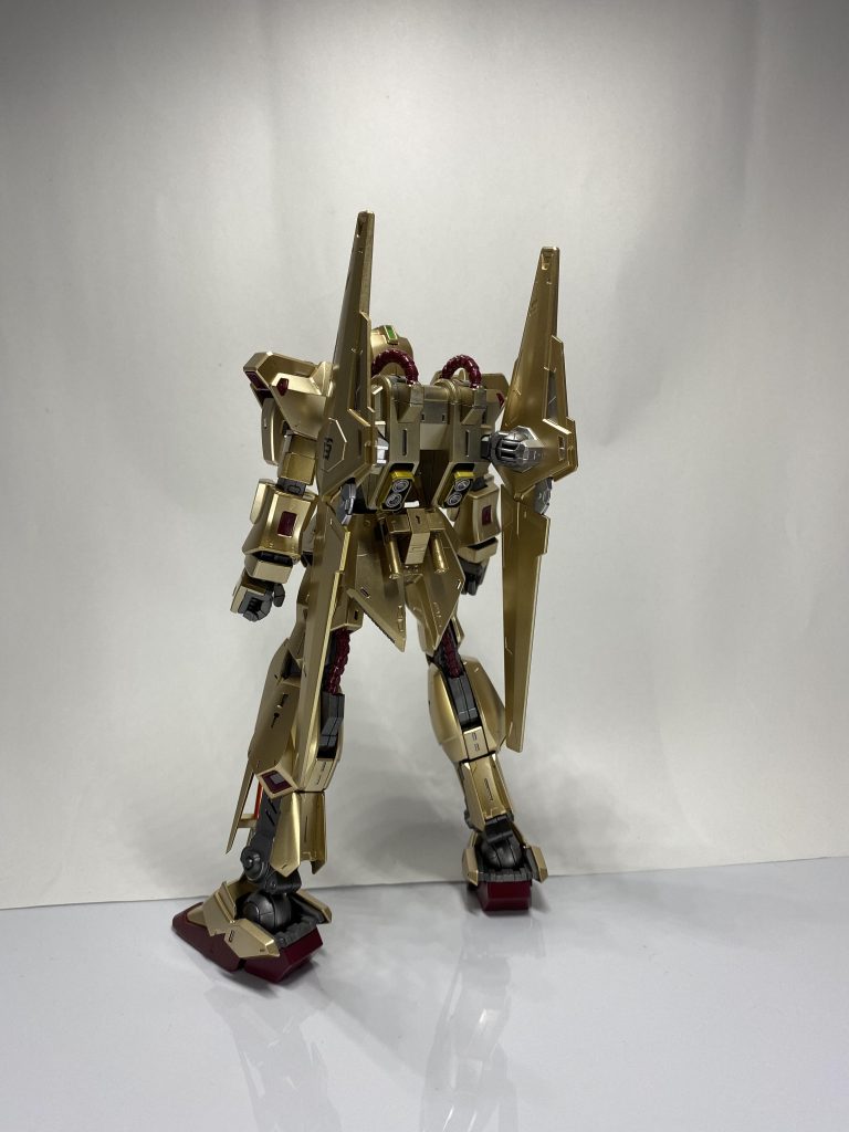 百式　ver.2.0–3枚目/制作者：JORGE