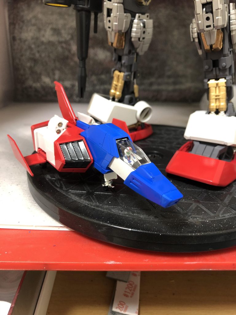 コアファイター