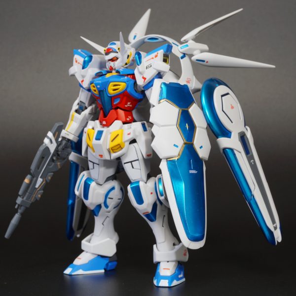 G-セルフ　パーフェクトパック