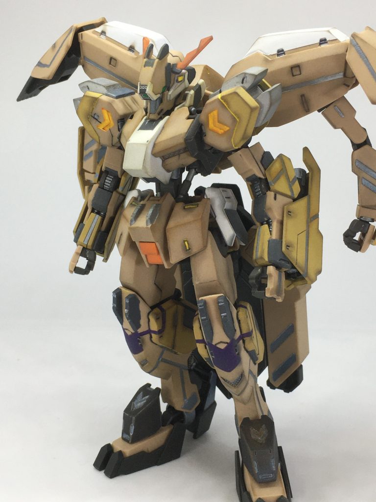 グシオンリベイクフルシティ_iron-Blooded–5枚目/制作者：カサピー