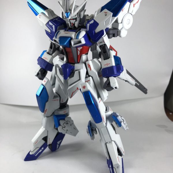 ガンダムエクスセイバー