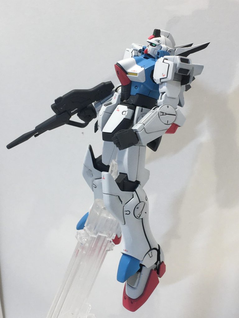 私はヘキサタイプの方が好きです。