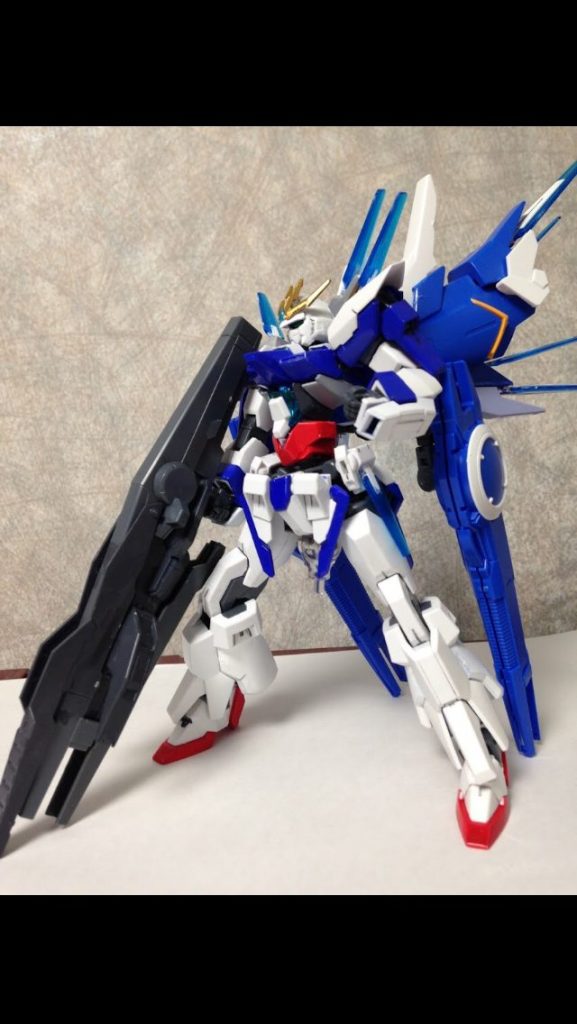 2018年頭。ここからしばらく放置