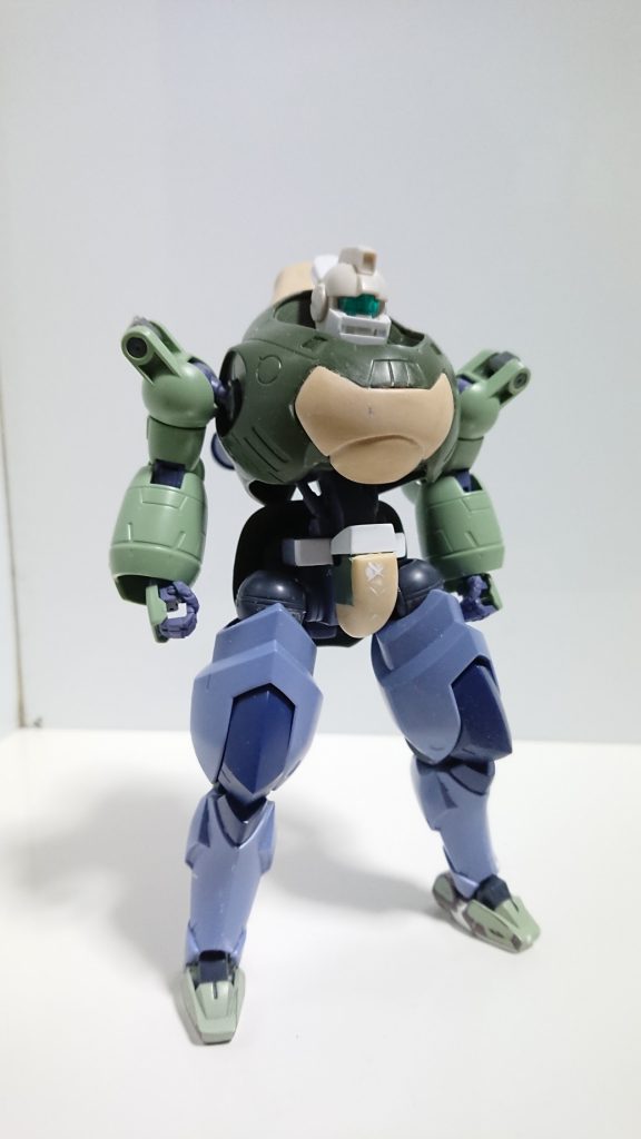 ボルケーモン–3枚目/制作者：しらこまる