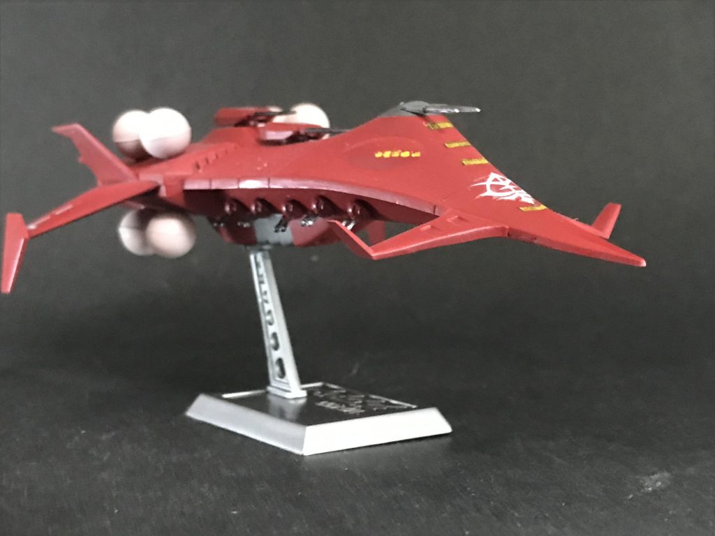 グワジン–2枚目/制作者：@jagdkinoko