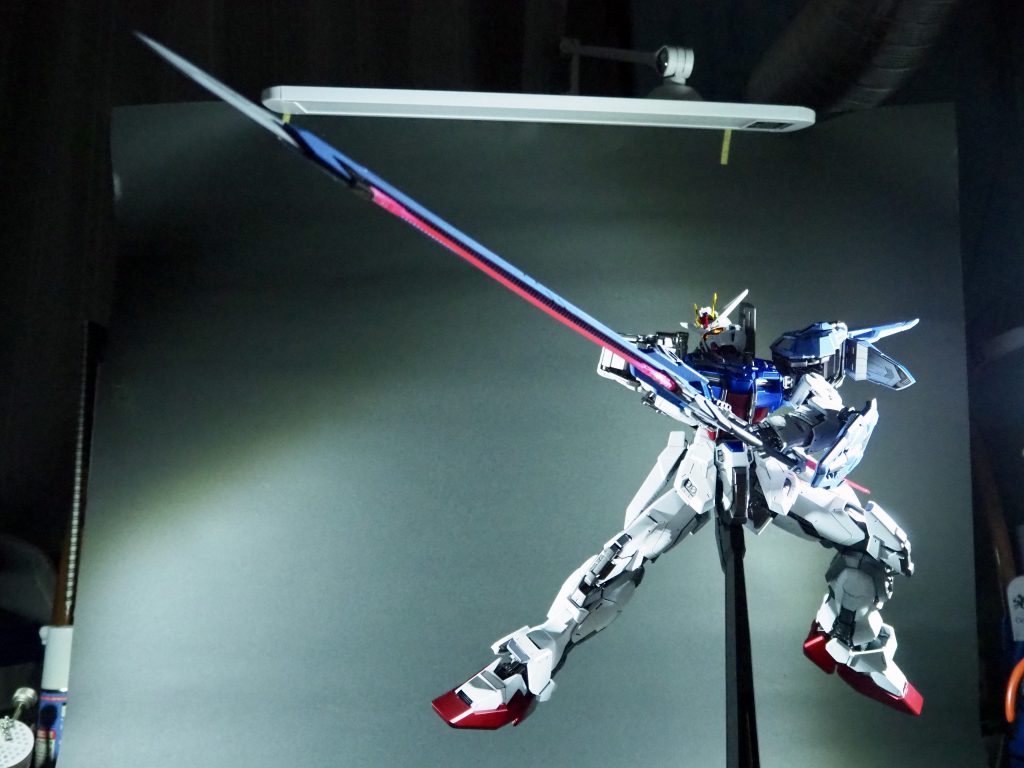 お馴染みサンライズパース