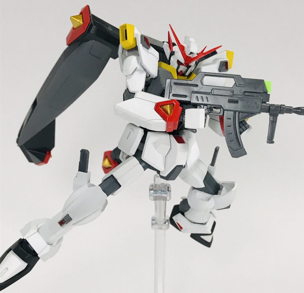 終わりです。
時間があればビームランスのエフェクトパーツやNジャマーキャンセラーのパーツも作ろうかなと思ってます。

ご覧いただきありがとうございました。