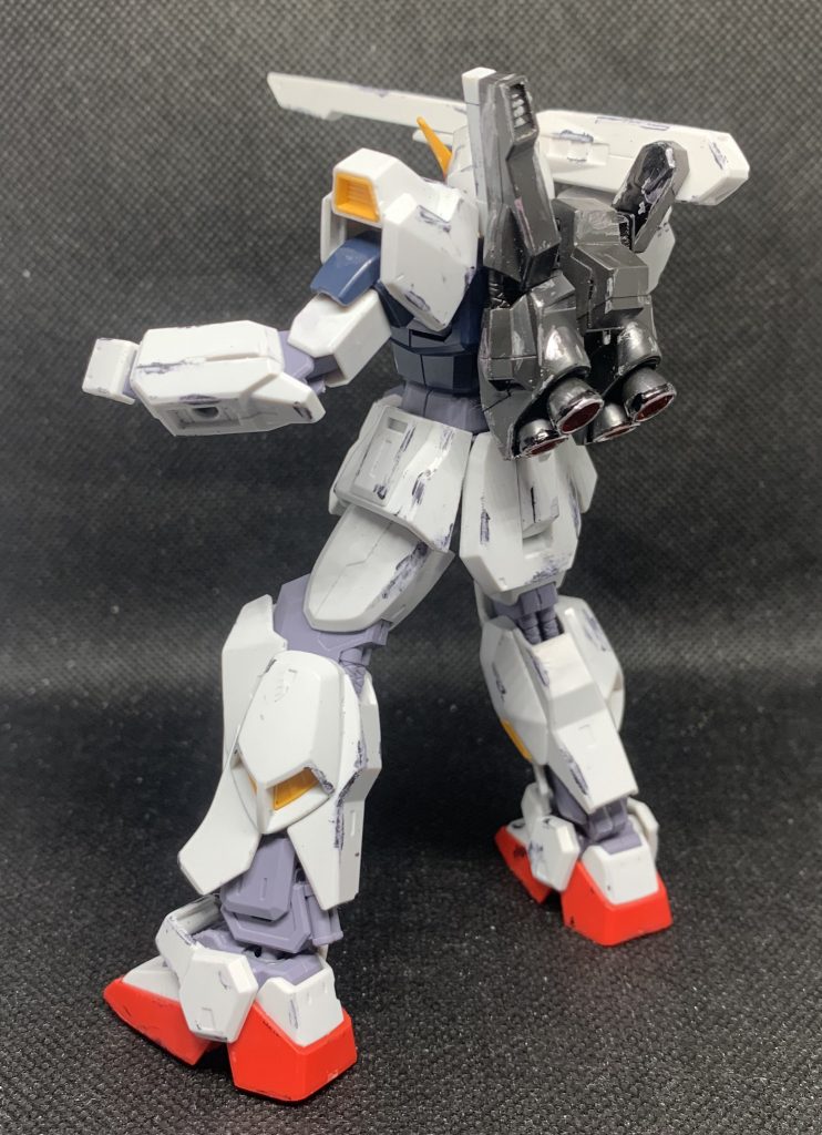 Mk-Ⅱキャノン–2枚目/制作者：天パ王