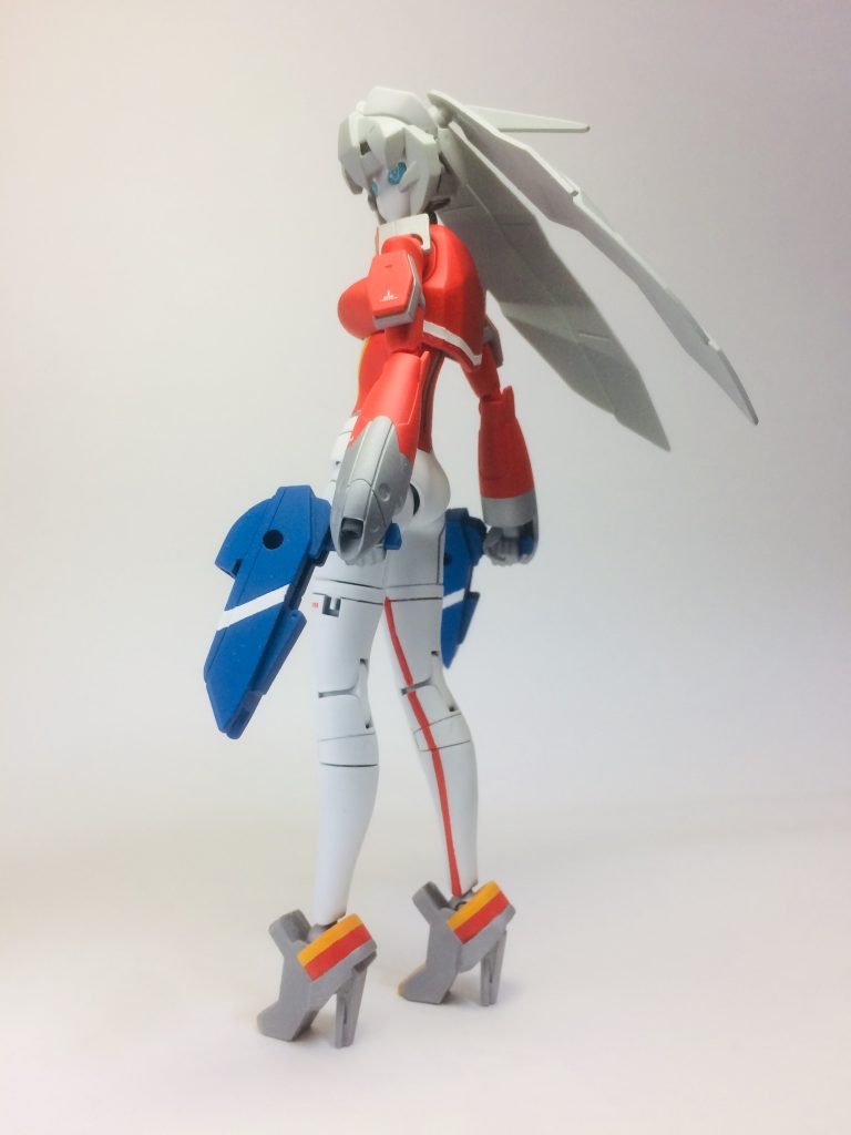 モビルドールメイ(Ver.アルフィンカラー)–5枚目/制作者：オニやん