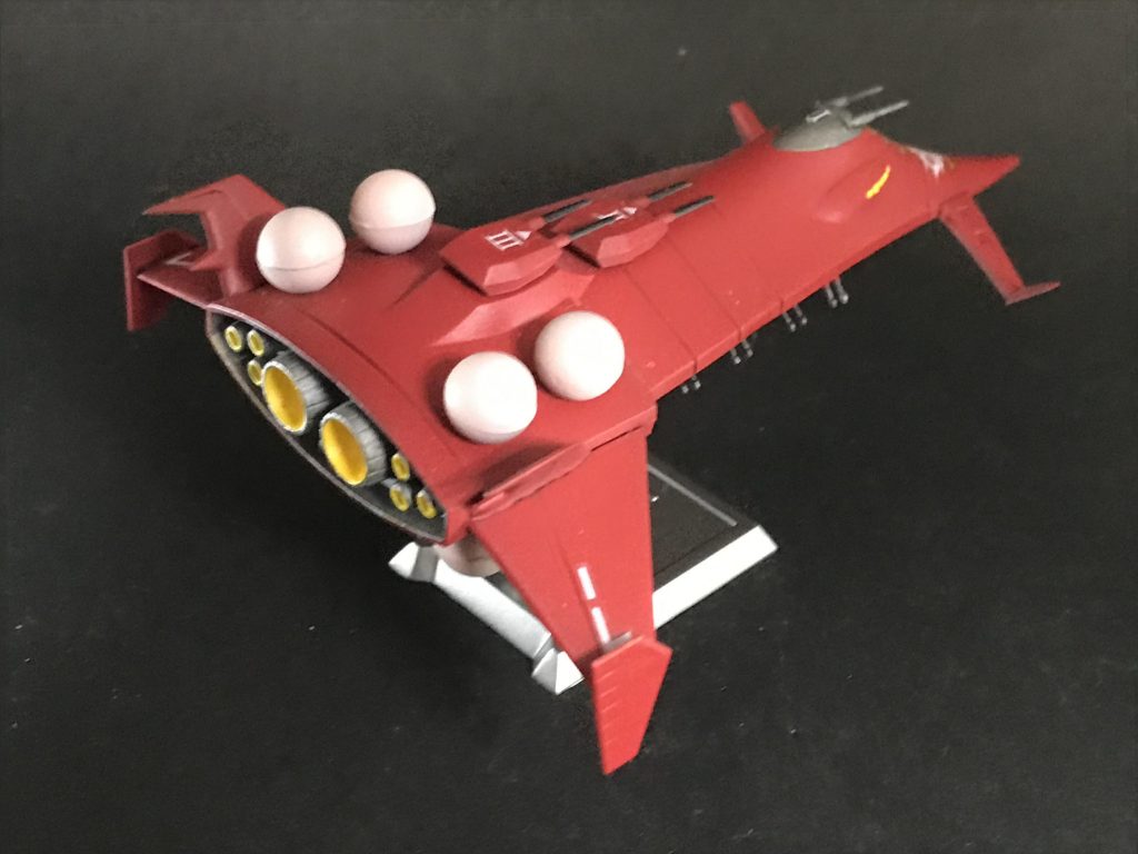 グワジン–3枚目/制作者：@jagdkinoko