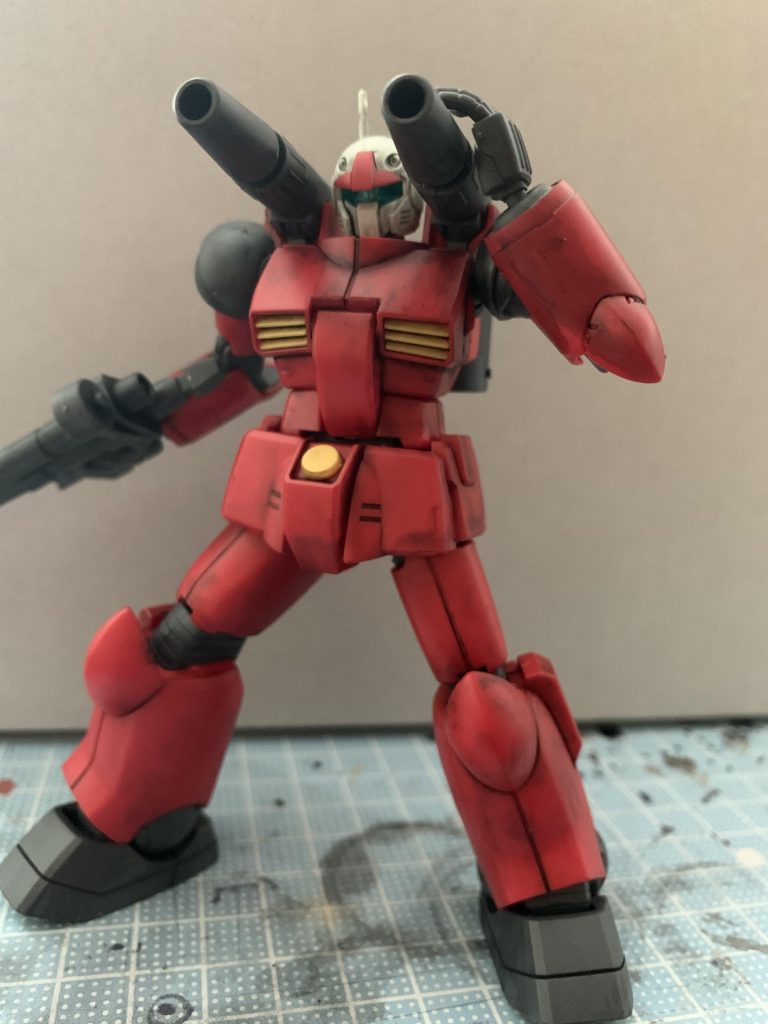 キャノン最高！！