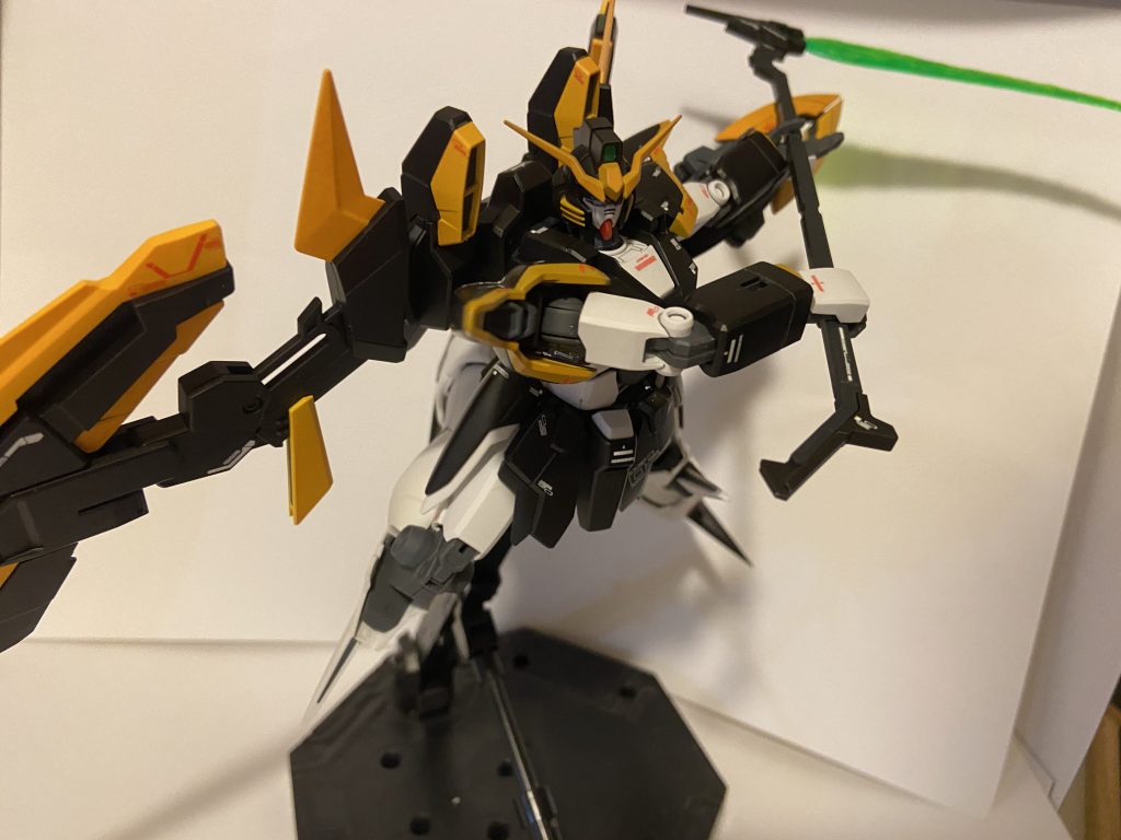 オラオラァ!死神様のお通りだぁ!!!