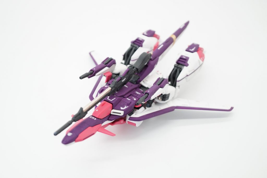 可変時は紫主体になるように