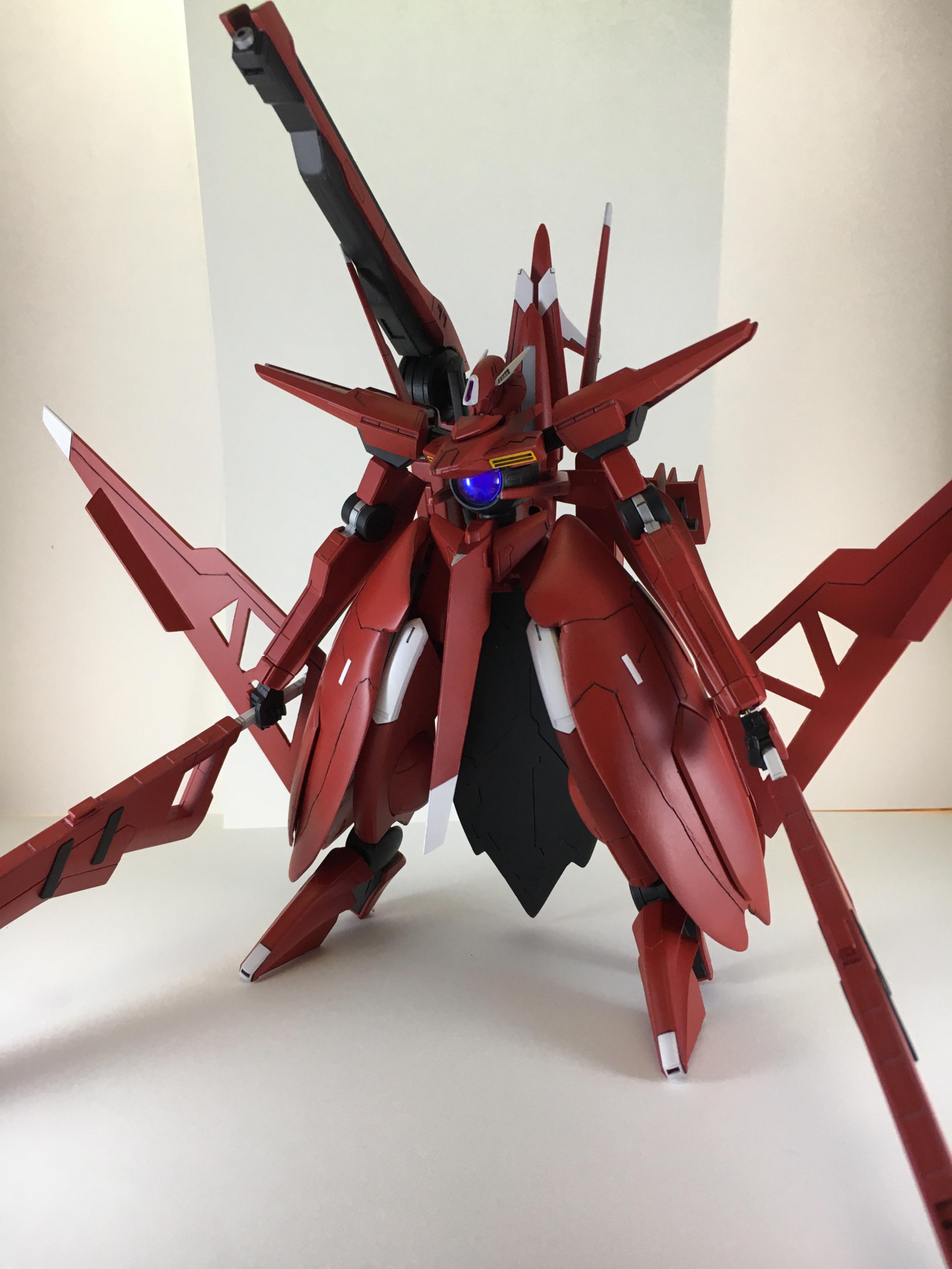 激安大特価！】 (専用出品)HGアルケーガンダム HGソードカラミティ初