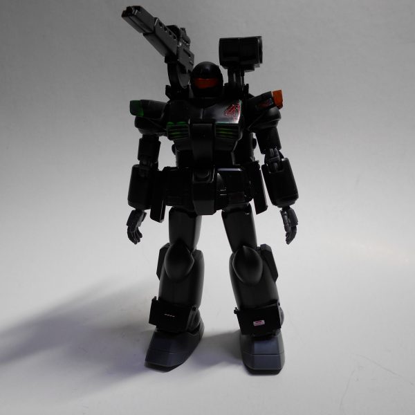 HGガンキャノンII