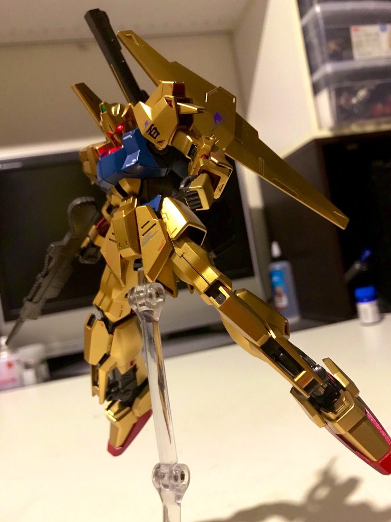 百式–3枚目/制作者：ユトリ