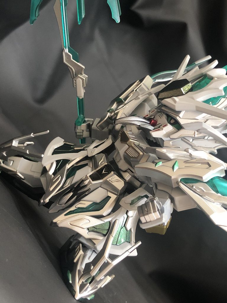 三國傳–5枚目/制作者：超級大魔王