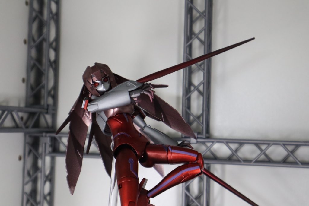 モビルドール・メイ　アナザータイプ–3枚目/制作者：真紅Pさん@sinnkuP