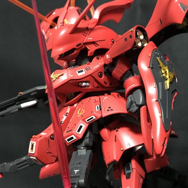 ナイチンゲール・ガンプラ改造作品まとめ｜クロスシルエット｜GUNSTA（ガンスタ）