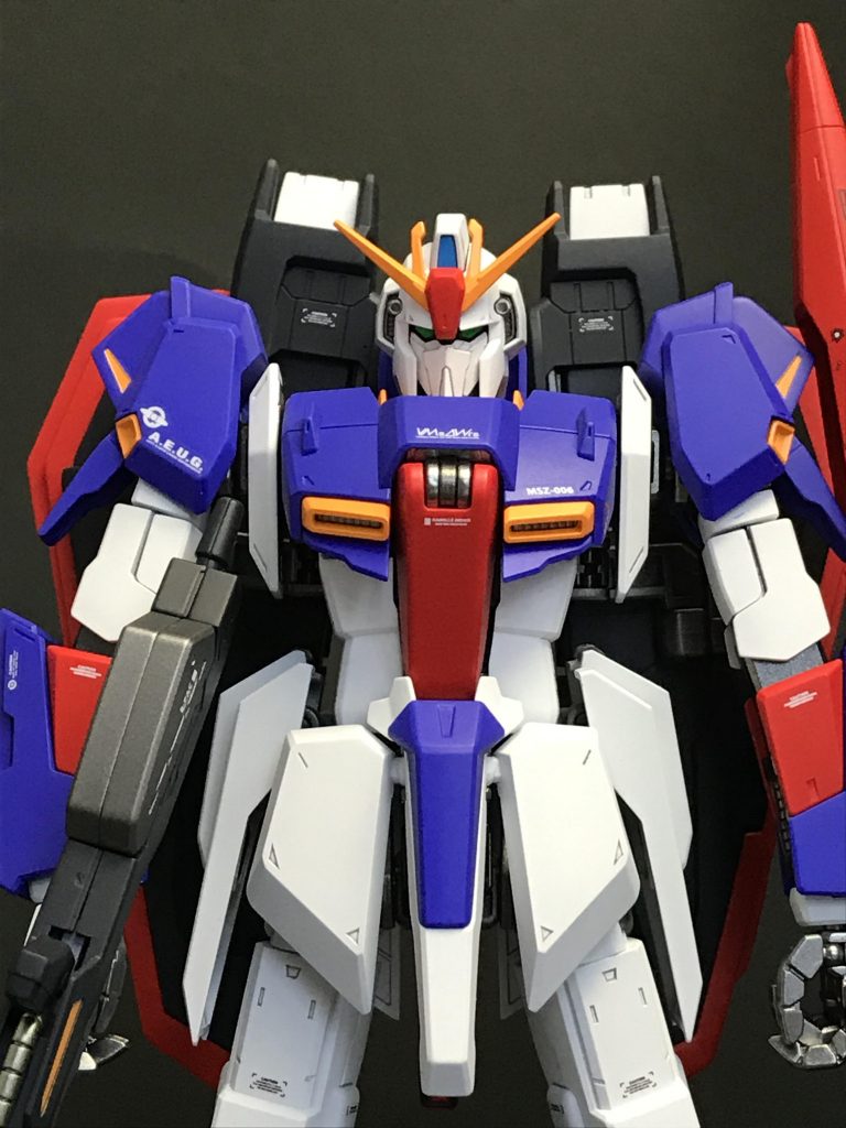 全くの取説通り。