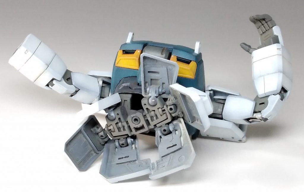 Ｖｅｒ.2.0フレームとの融合