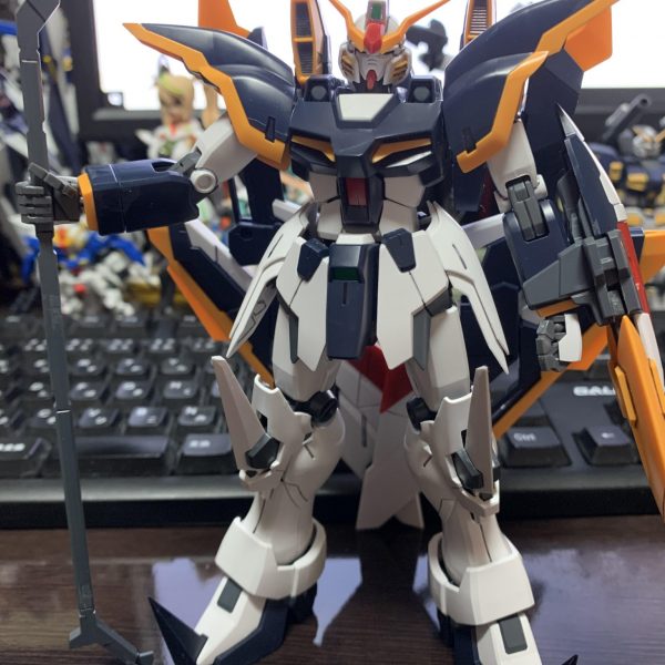 外出自粛なGW中の成果