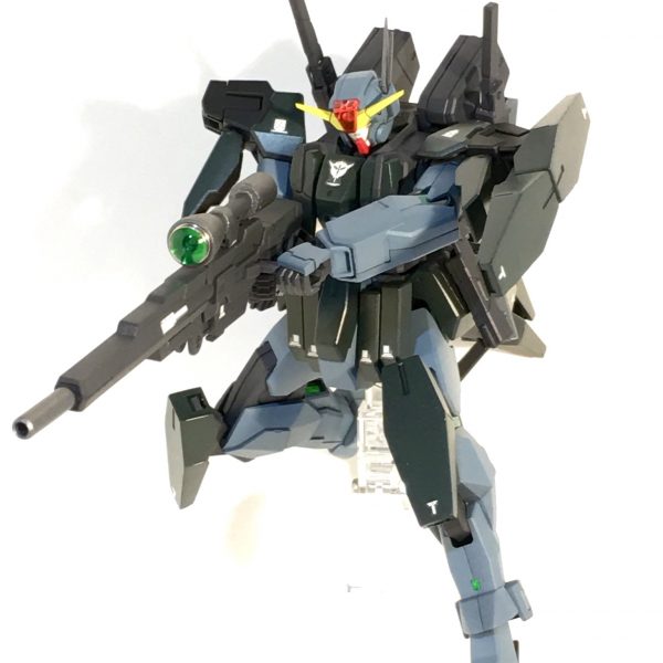 ケルディムガンダム/HG