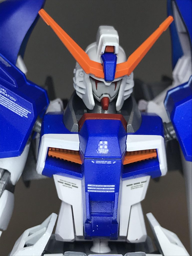 HGCE デスティニーガンダム–3枚目/制作者：AnalogKids