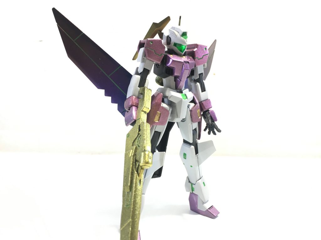 GN‐フェアリー–2枚目/制作者：ちくぜん2