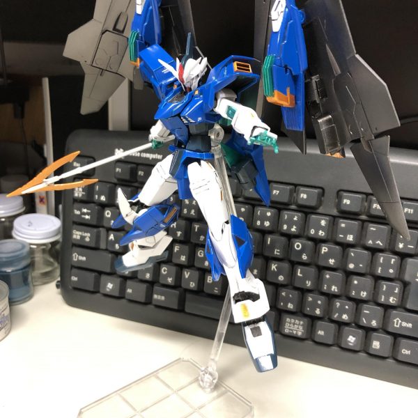 ガンダムグリープ